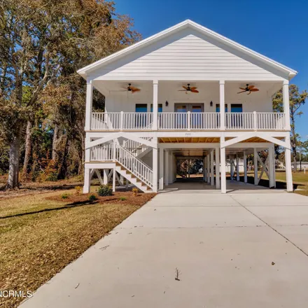 Buy this 3 bed house on 7008 Allred Street Southwest in Brunswick County, NC 28469