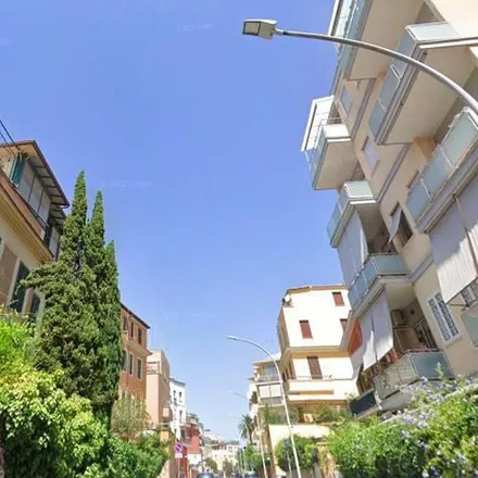 Rent this 2 bed apartment on Via Giulia di Gallese in 00151 Rome RM, Italy