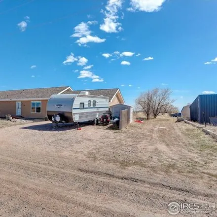 Image 3 - 1332 East 4th Street, Nunn, Weld County, CO 80648, USA - House for sale