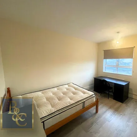 Image 7 - Park View House, Pancras Road, London, NW1 1UH, United Kingdom - Room for rent