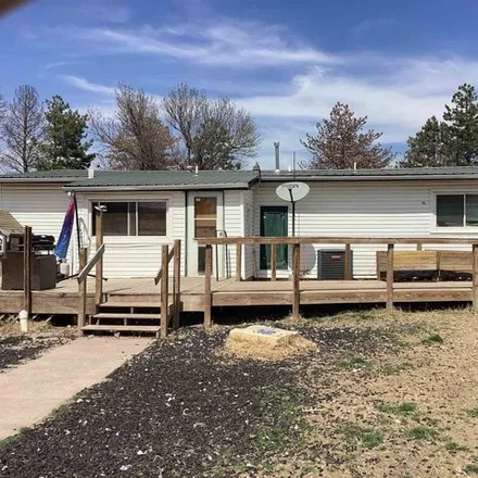 Buy this 3 bed house on 1445 Navajo Road in McPherson County, KS 67460