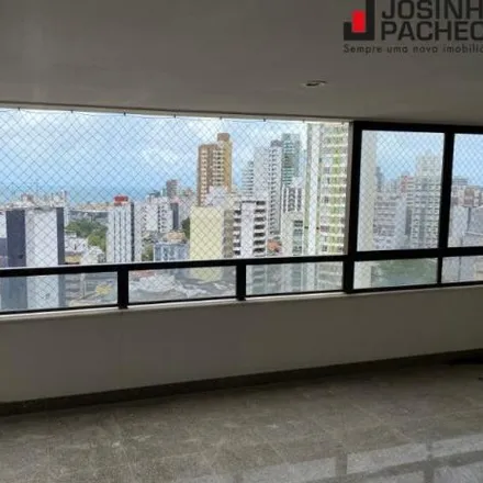 Image 1 - Correios, Rua da Paz, Graça, Salvador - BA, 40150-122, Brazil - Apartment for rent