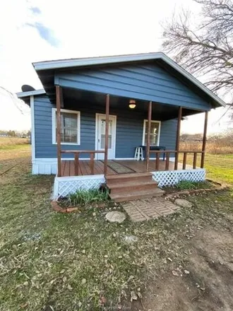 Image 1 - 299 Lamar Street, Bremond, Robertson County, TX 76629, USA - House for sale
