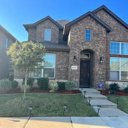 Rent this 4 bed house on Lakeview Drive in Denton County, TX 76227