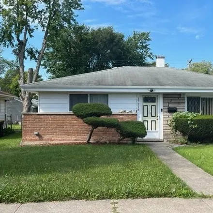 Buy this 3 bed house on 17214 South Burnham Avenue in Lansing, IL 60438