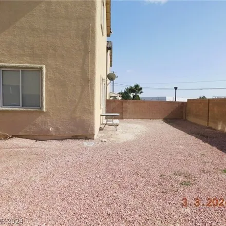 Image 2 - 133 Rosa Rosales Ct, North Las Vegas, Nevada, 89031 - House for rent