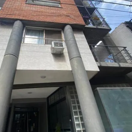Buy this 2 bed apartment on Paraguay 2143 in Abasto, Rosario