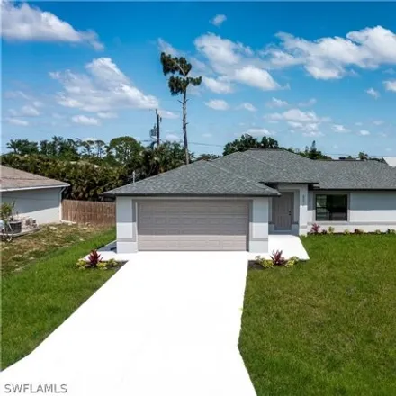 Rent this 4 bed house on 4548 Sierra Lane in The Colony Golf & Bay Club, Lee County