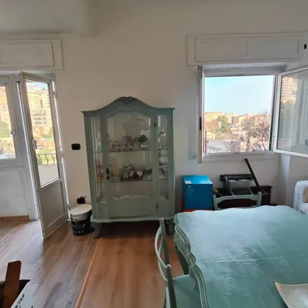 Rent this 4 bed apartment on Corso Firenze 43 in 16136 Genoa Genoa, Italy