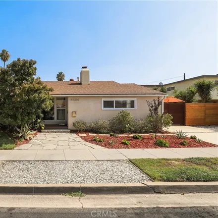 Buy this 3 bed house on 1998 145th Street in Strawberry Park, Gardena