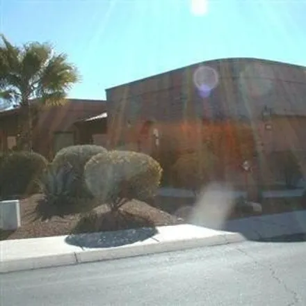 Image 1 - 5502 North Via Velazquez, Pima County, AZ 85750, USA - House for rent