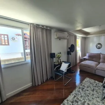 Buy this 4 bed house on Rua Edma Rodrigues Valadão in Camboinhas, Niterói - RJ