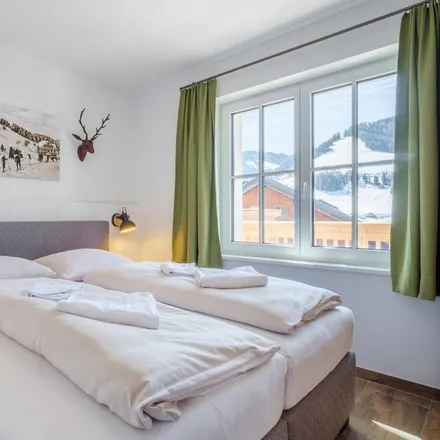Rent this 3 bed apartment on 5505 Mühlbach am Hochkönig