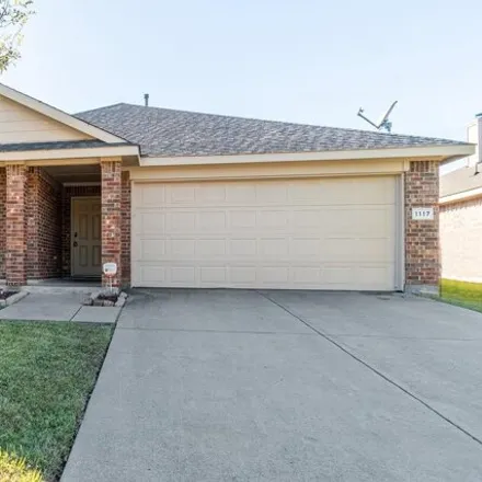 Rent this 3 bed house on 1117 Sandalwood Road in Royse City, TX 75189