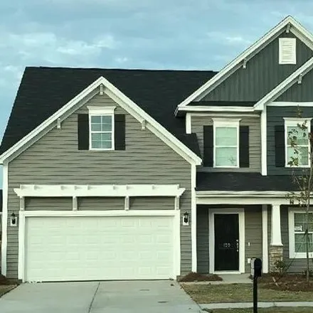Rent this 5 bed house on 509 Blue Ledge Circle in Lexington County, SC 29072