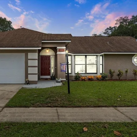 Buy this 3 bed house on 1287 Little Oak Circle in Titusville, FL 32780