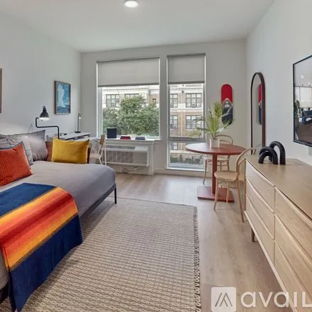 Rent this studio apartment on 228 St Pauls Ave