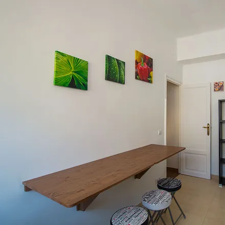 Image 6 - Carrer del Mossén Femenia, 2, 46006 Valencia, Spain - Apartment for rent