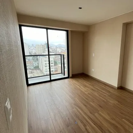 Image 2 - Jirón Emilio Althaus, Lince, Lima Metropolitan Area 15494, Peru - Apartment for rent