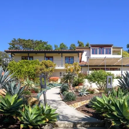 Image 2 - 900 Moreno Road, Santa Barbara, CA 93103, USA - House for sale