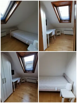 Rent this 5 bed apartment on Rittistraße 6 in 77749 Niederschopfheim, Germany