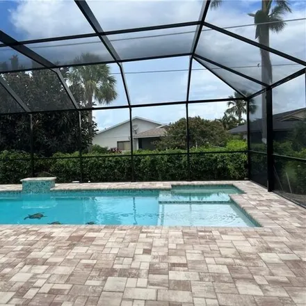 Rent this 3 bed house on 629 94th Avenue North in Collier County, FL 34108