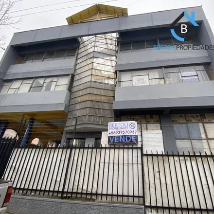 Image 2 - Municipio, 239 0418 Valparaíso, Chile - House for sale