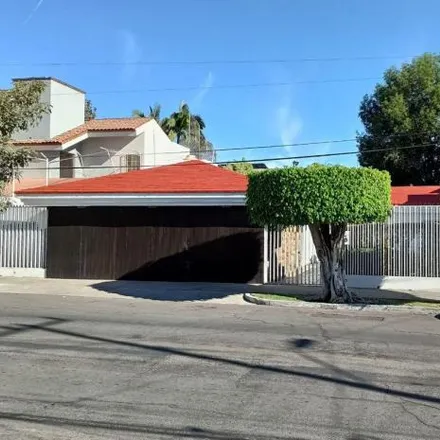 Image 1 - Calle Axayácatl, Ciudad del Sol, 45086 Zapopan, JAL, Mexico - House for sale