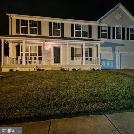 Rent this 5 bed house on 18 Slate Dr in Fredericksburg, Virginia