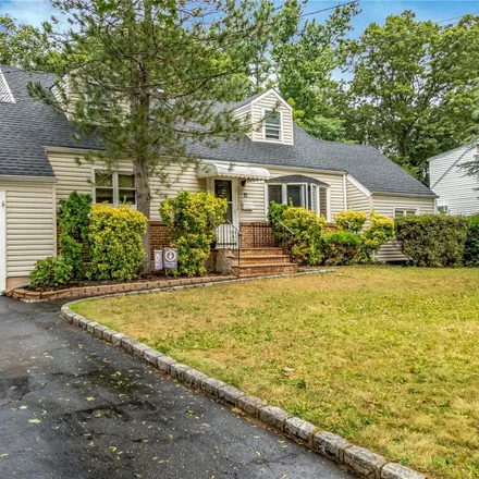 Buy this 4 bed house on 12 Bruce Lane in Kings Park, Smithtown