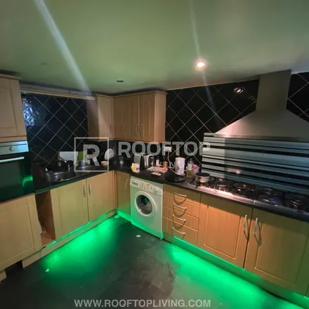 Rent this 8 bed house on Welton Road in Leeds, LS6 1EU