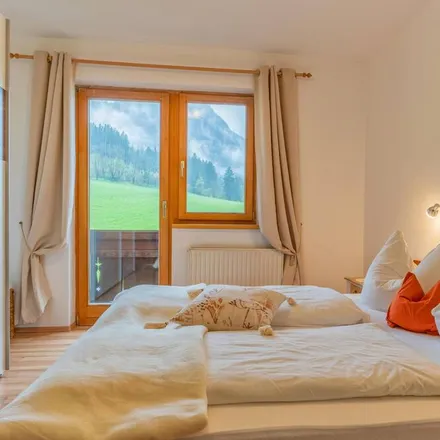 Rent this 2 bed apartment on Reith im Alpbachtal in Tyrol, Austria