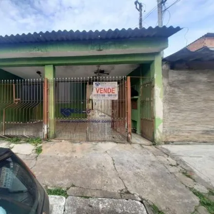 Image 2 - Rua Guaratuba, Bom Clima, Guarulhos - SP, 07122-010, Brazil - House for sale