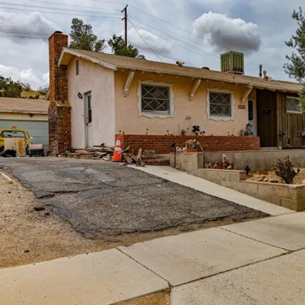 Buy this 4 bed house on 748 Linda Lane in Barstow, CA 92311