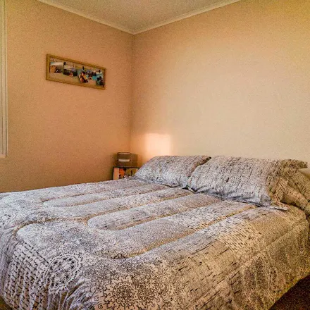 Buy this 2 bed apartment on Sendero del Sur 145 in 257 1546 Viña del Mar, Chile