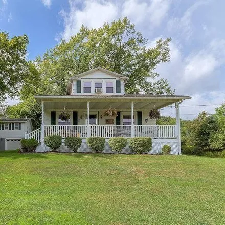 Buy this 3 bed house on Old Highway Road in Beaumont, Wyoming County