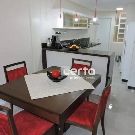 Rent this 2 bed apartment on Rua Padre Carmeni in Centro, Gramado - RS