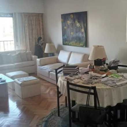 Buy this 2 bed apartment on Talcahuano 958 in Retiro, C1013 AAS Buenos Aires