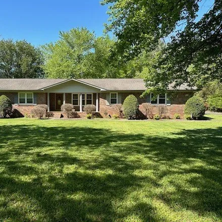 Buy this 3 bed house on Old Huntsville Road in Lincoln County, TN 37334