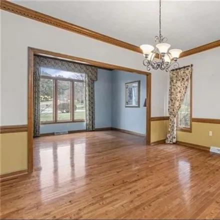 Image 7 - 713 Colleen Court, Marshall Township, Allegheny County, PA 15090, USA - House for sale
