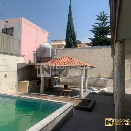 Buy this 3 bed house on Ramon López Rayón in Calle Tlapala, Tolimpa