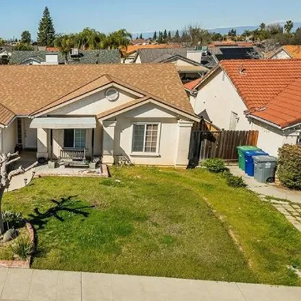 Buy this 3 bed house on 2638 4th Street in Sanger, CA 93657