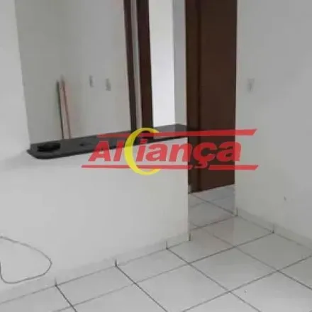 Rent this 2 bed apartment on Rua Onorio Marsella 103 in Bonsucesso, Guarulhos - SP