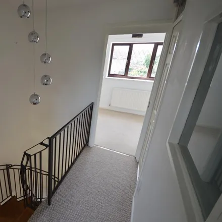 Image 7 - Amber Close, Cardiff, CF23 8AY, United Kingdom - House for rent