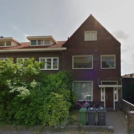 Rent this 1 bed apartment on Edenstraat 16 in 5615 GA Eindhoven, Netherlands