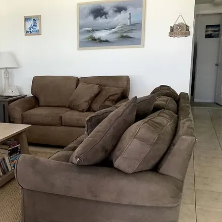 Rent this 3 bed apartment on Long Beach Township in NJ, 08008