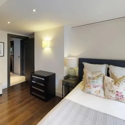 Rent this 1 bed apartment on 55-73 Duke Street in London, W1K 6JA