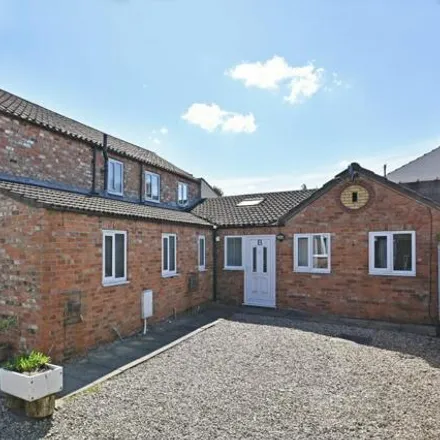 Rent this 4 bed house on Stockton Lane in Heworth Without, YO32 9UB