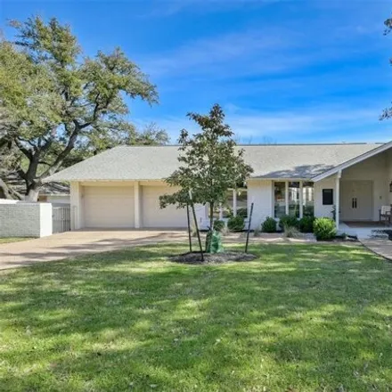 Buy this 3 bed house on 8005 Lawndale Drive in Austin, TX 78759