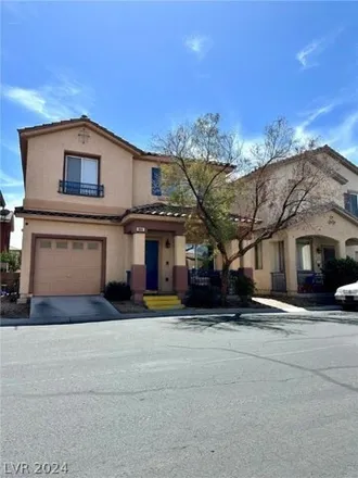 Buy this 4 bed house on 6799 Gold Nugget Drive in Whitney, NV 89122